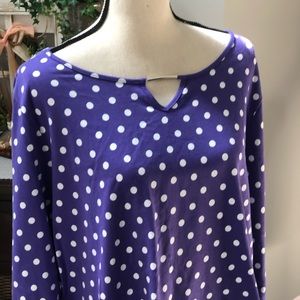 SALE🧨🧨Denim & Co. top💥💥